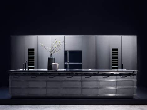 fendi cucine kurkuma|Marco Costanzi Architects.